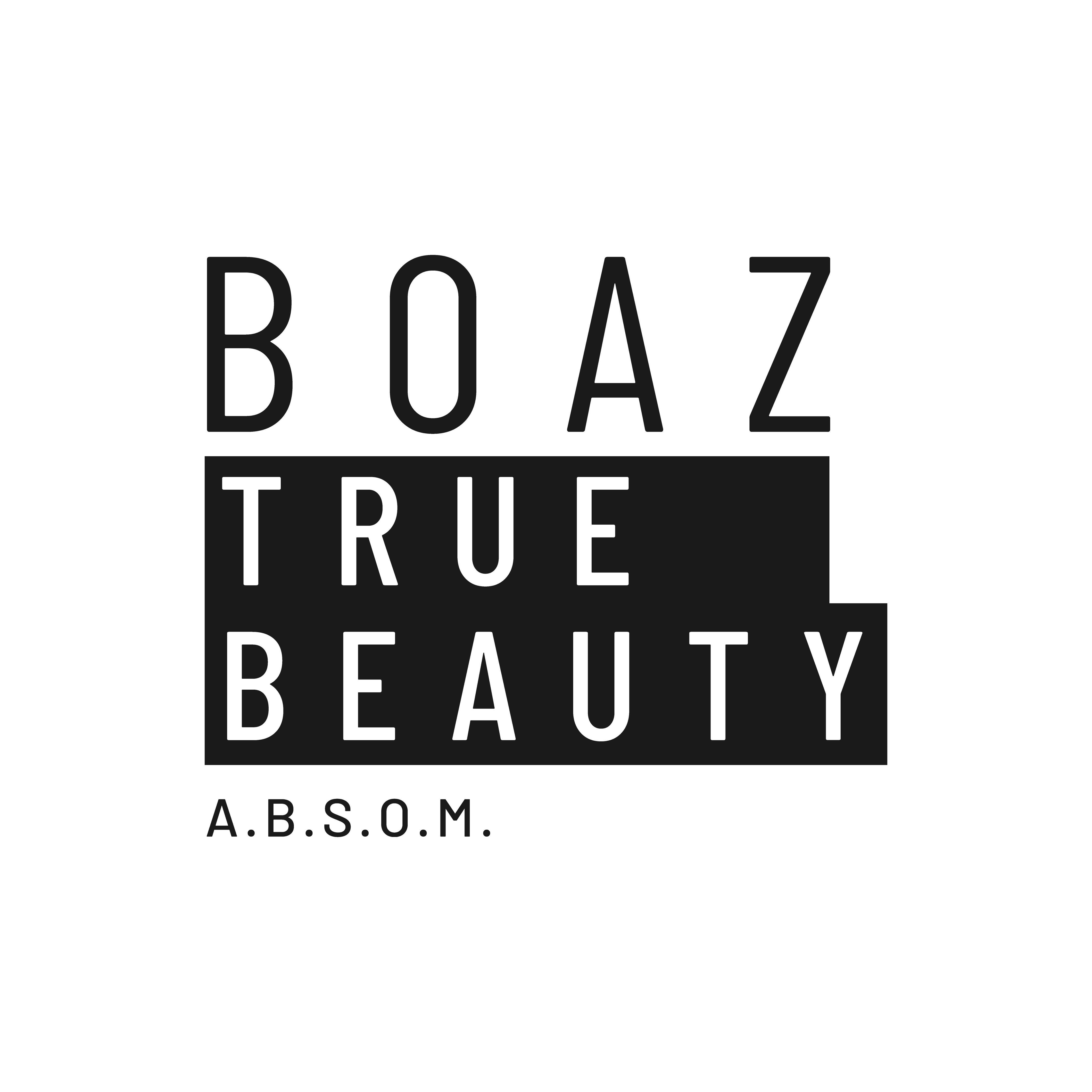 Boaz Experience Logo